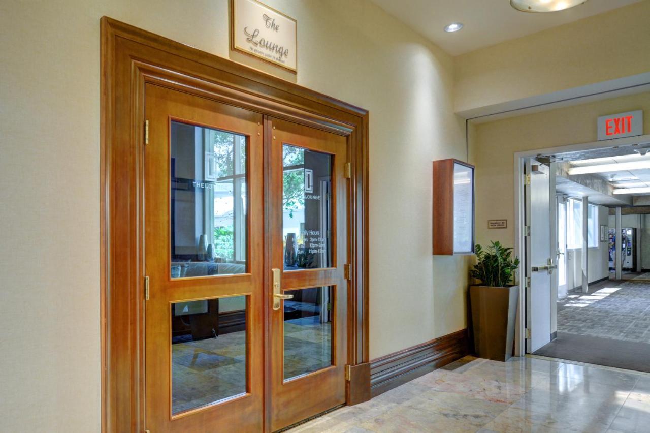 Luxurious 1 Bd/2Bth Premium Suite Mgm Signature W/Balcony Las Vegas Exterior foto