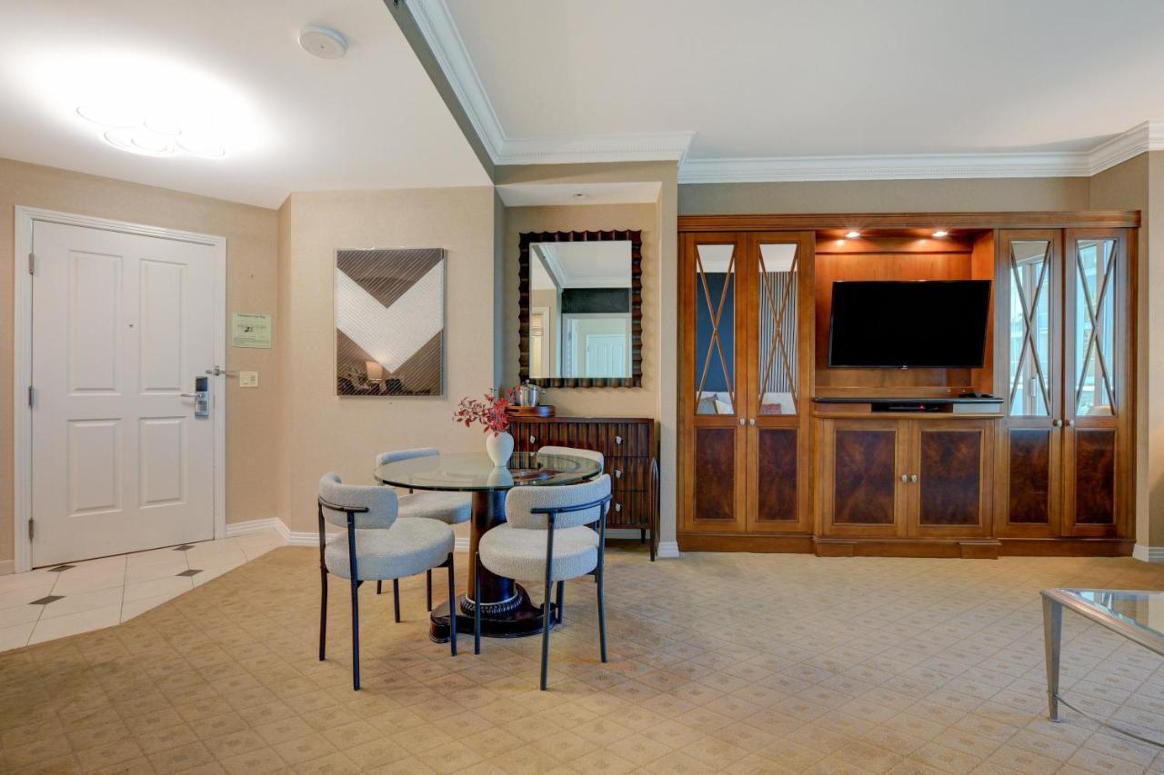 Luxurious 1 Bd/2Bth Premium Suite Mgm Signature W/Balcony Las Vegas Exterior foto