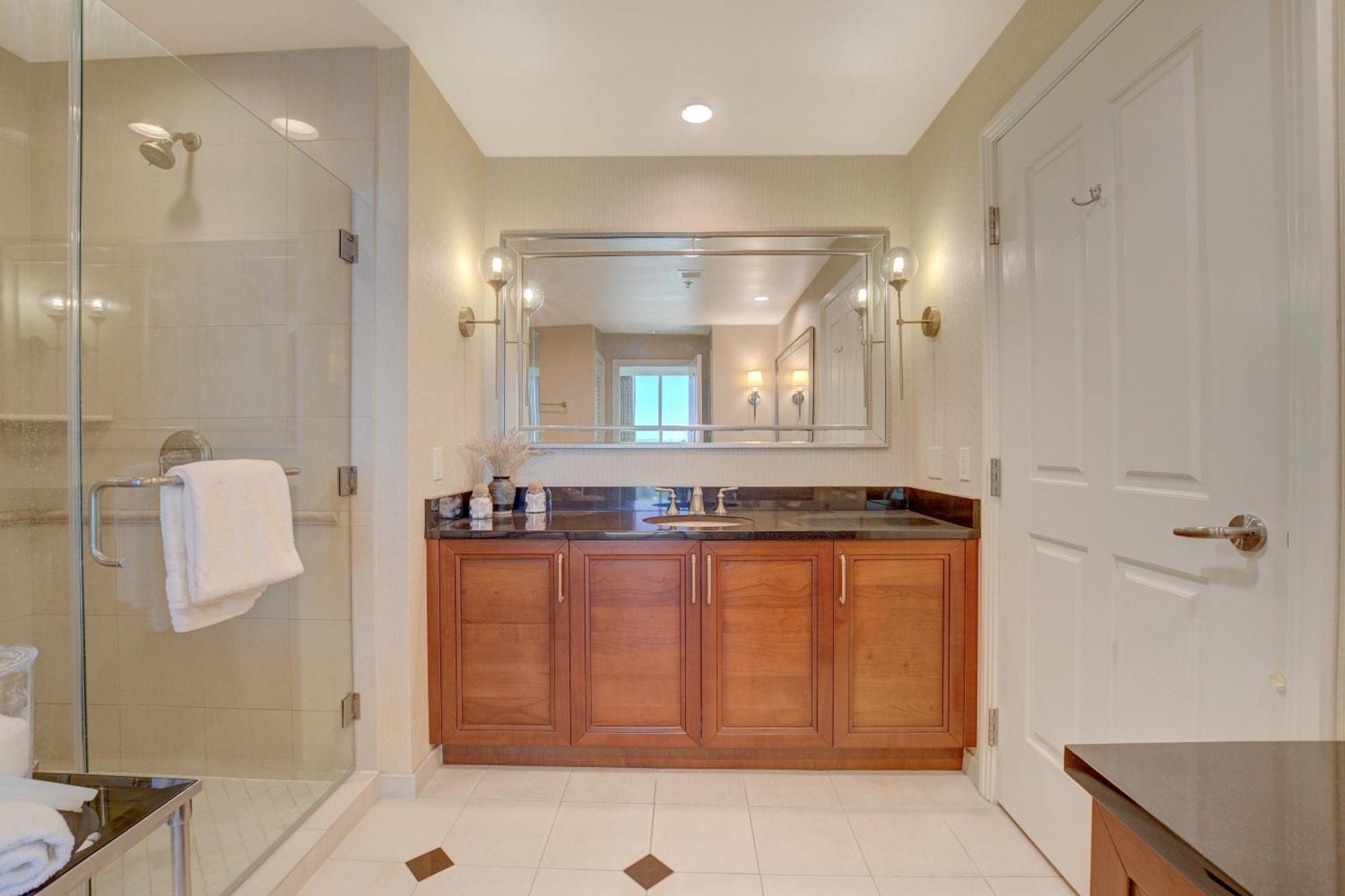 Luxurious 1 Bd/2Bth Premium Suite Mgm Signature W/Balcony Las Vegas Exterior foto